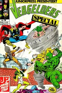 Issue #9