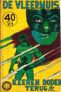 Keeren Doden Terug!!