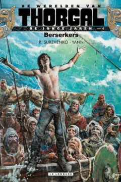 Berserkers