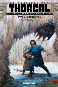Twee bastaards