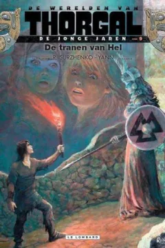 De tranen van Hel