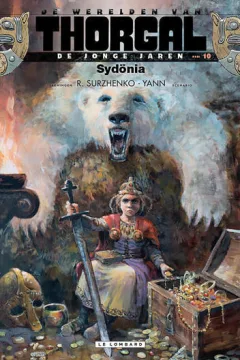 Sydönia