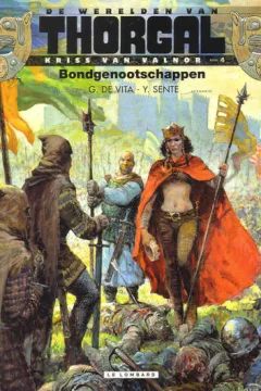 Bondgenootschappen