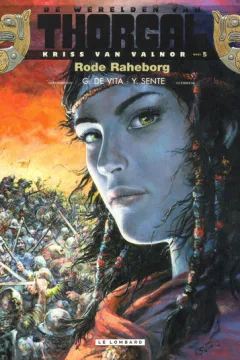 Rode Raheborg