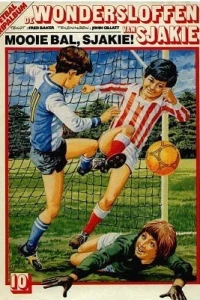 Mooie Bal, Sjakie!