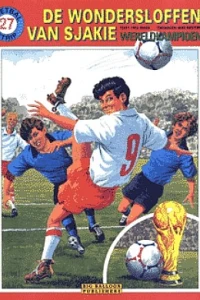 Wereldkampioen