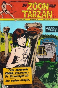 Issue #10