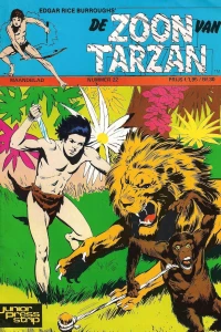 Issue #22