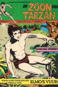 Issue #27