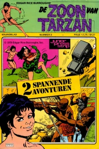 Issue #3