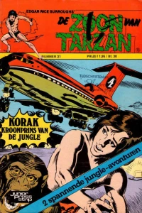 Issue #31