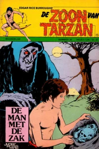 De Man Met de Zak