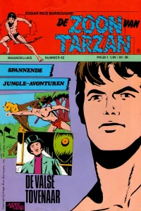 Issue #42