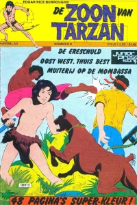 Issue #8