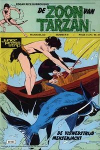 Issue #9