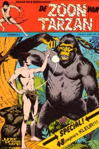 Issue #2