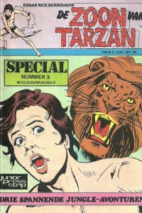 Issue #3
