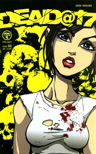 Cover of Issue 2