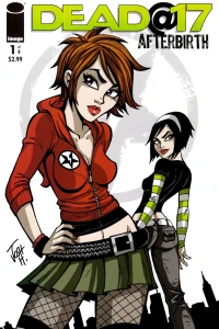 Afterbirth - Part One