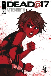 Afterbirth - Part Three