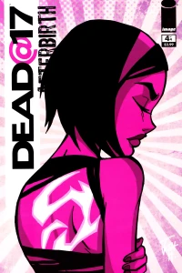 Afterbirth - Part Four