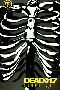 The Sparrow; Dear Diary; Next Days; Blood, Spit, & Gun Powder; The Time Between; Intersection; Special Delivery; You'll Have That; Border at 17