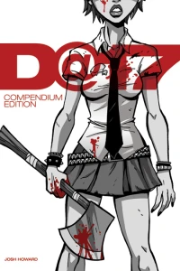 Issue #1