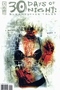 Dead Billy Dead part 5; Juarez or Lex Nova & The Case of the 400 Dead Mexican Girls part 5:Things Get Bad