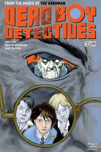 Schoolboy Terrors, Part 4 of 4: School Blazers