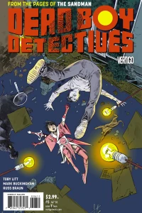 Halfway House Part 2 of 2: Higgledy-Piggledy