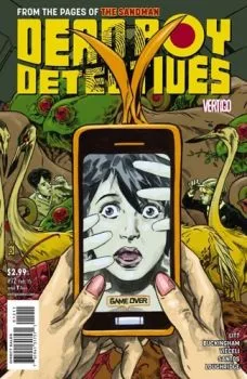 Cover of Yonda