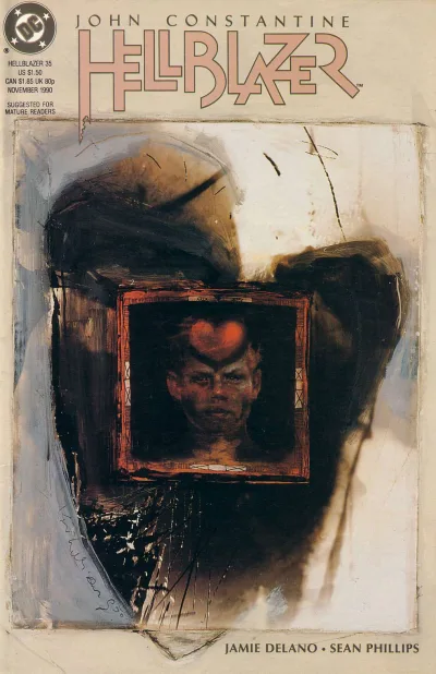 Cover of Dead-Boy's Heart