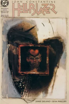 Dead-Boy's Heart