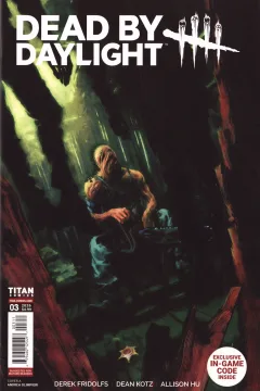 Issue #3