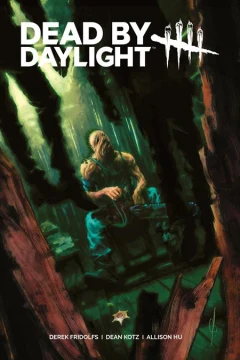 Dead by Daylight: The Hillbilly #3