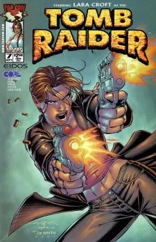 Cover of Dead Center, Part 1