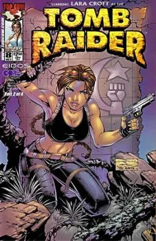 Cover of Dead Center, Part 2