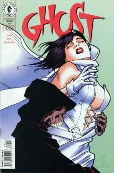 Cover of Dead City