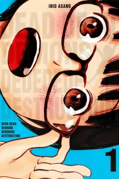 Issue #1