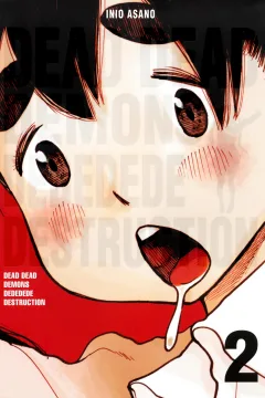 Issue #2
