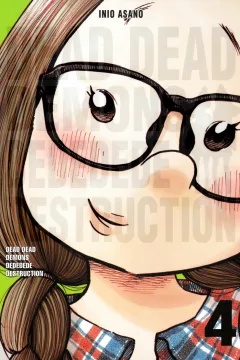 Issue #4