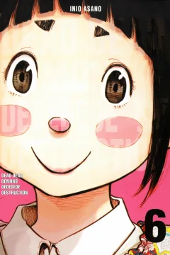 Issue #6