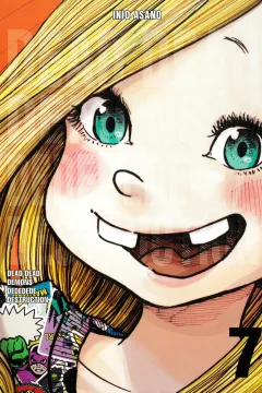 Issue #7