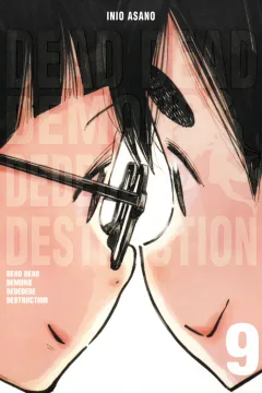 Issue #9