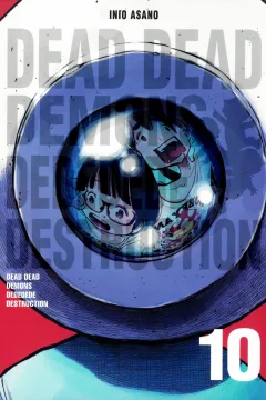 Issue #10