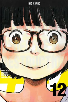 Issue #12