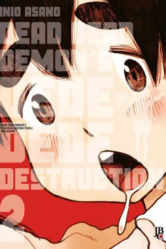 Issue #2