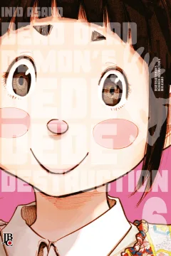 Issue #6