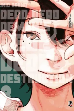 Issue #8