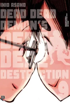 Issue #9